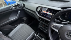 Volkswagen T-Cross 1.0 TSI 115 R-Line 5dr Petrol Estate